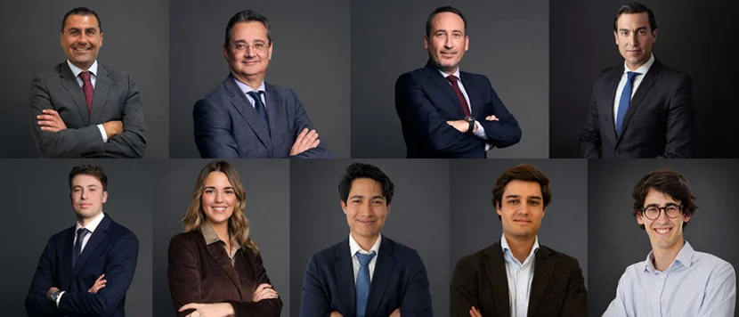 iCapital amplía su equipo con nueve nuevos profesionales para mercados clave en Europa