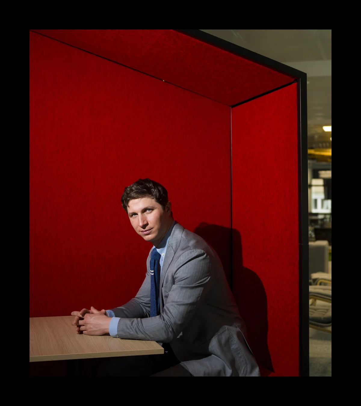 Iceye, el innovador de satélites, planea transformar la defensa europea con su expansión