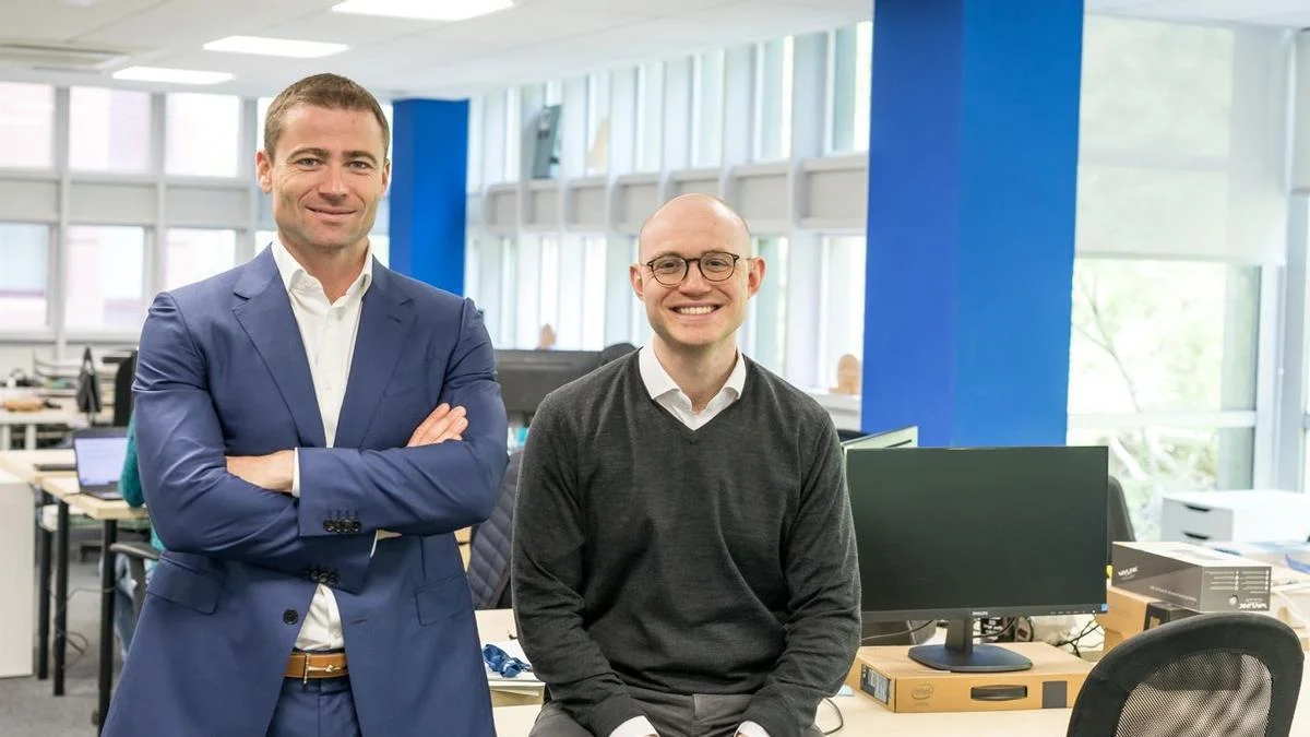 ID Finance transforma el panorama financiero catalán con 550 millones para su 'app' Plazo
