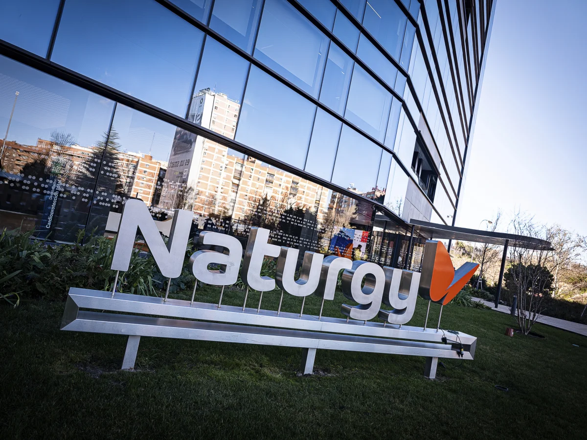 IFM se posiciona para aumentar su influencia en Naturgy tras la salida de BlackRock-GIP