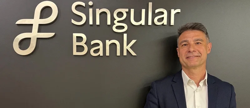 Ignacio Villanueva se une a Singular Bank para potenciar su oferta de banca privada