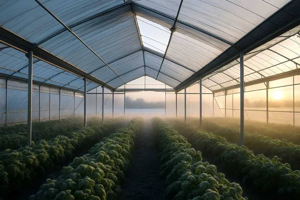 IKOS Advanced refuerza su posición en el sector agrícola con 8 millones de euros en inversión