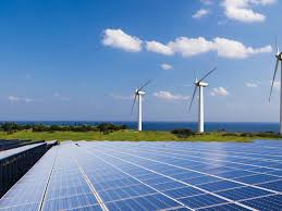 La inversión de 500 millones de Aagesen impulsa la energía renovable en España