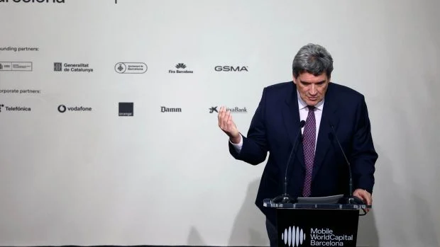 La 'Sepi Digital' toma las riendas tecnológicas del nuevo fondo soberano ante la incertidumbre de NextGen