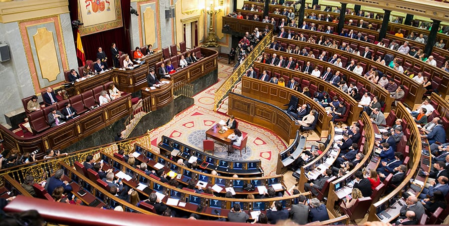 Las medidas del nuevo decreto anticrisis llegarán a tiempo para las familias en apuros