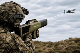 El sector de Defensa se prepara para una inversión de 1.500 millones en tecnología antidrón