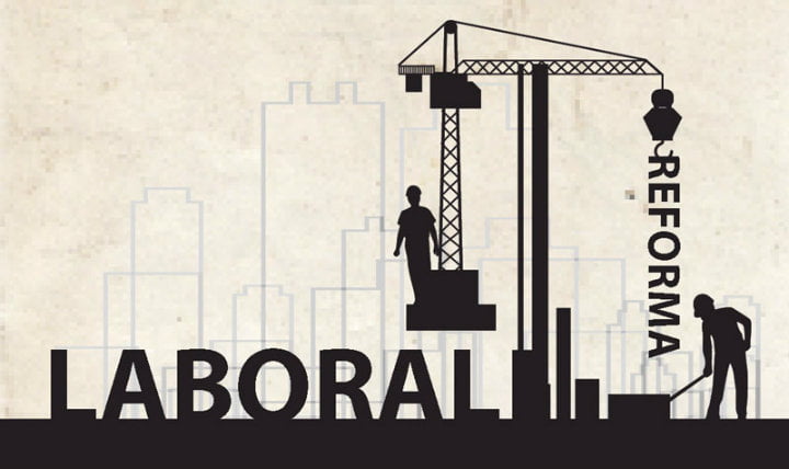 La reforma laboral reduce la temporalidad, pero aumenta la inestabilidad laboral indefinida