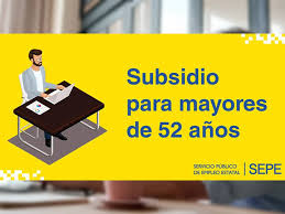 El subsidio a mayores de 52 años provoca un estancamiento en el empleo activo