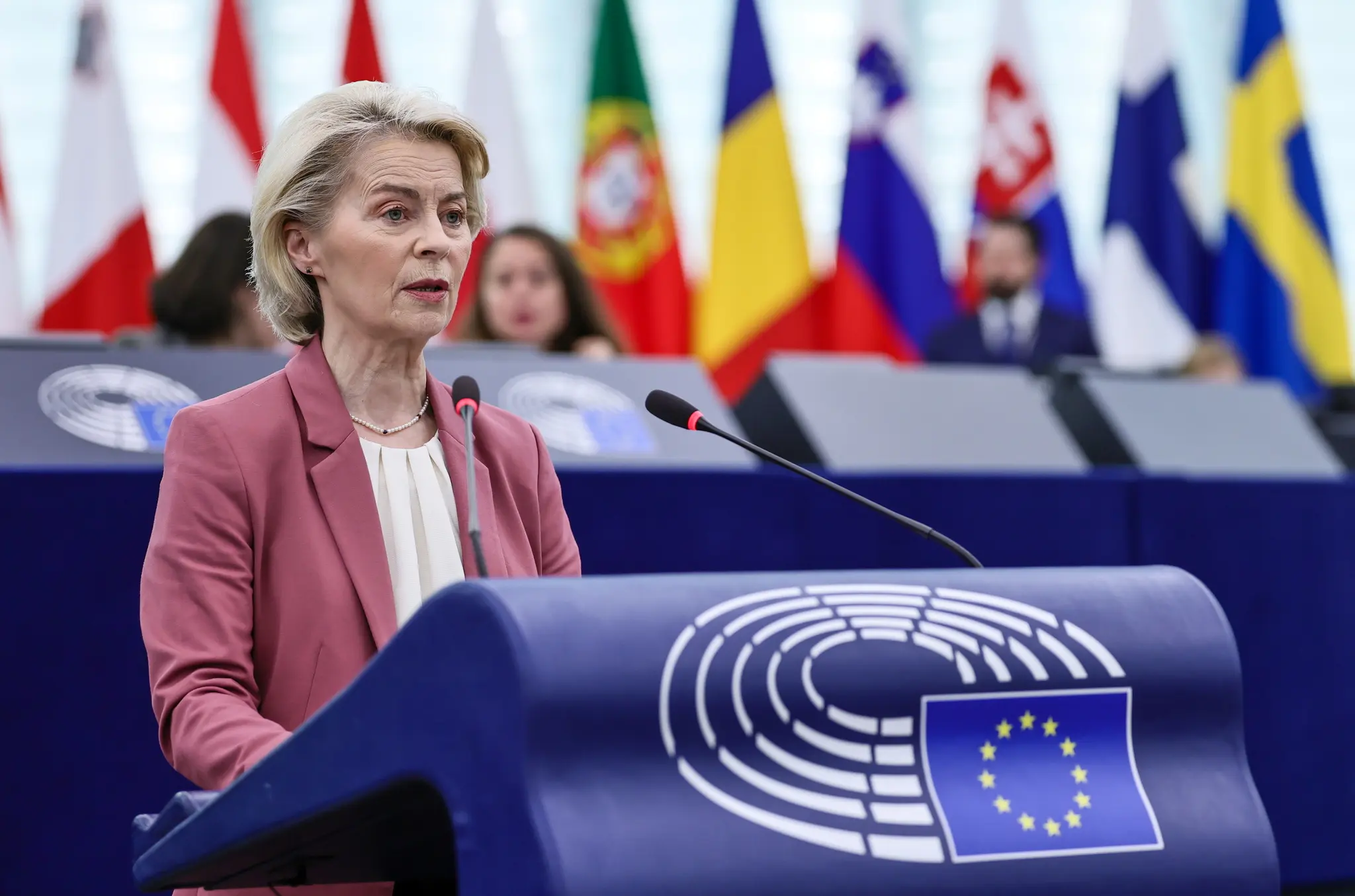 Las empresas innovadoras podrían ahorrar miles de euros con la nueva deducción fiscal de Bruselas
