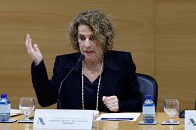 Los inspectores de Hacienda cuestionan la transparencia del cese de Fernández