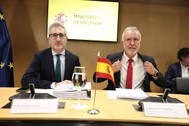 Las comunidades autónomas deberán ajustar sus presupuestos con un déficit del 0,1% para 2027