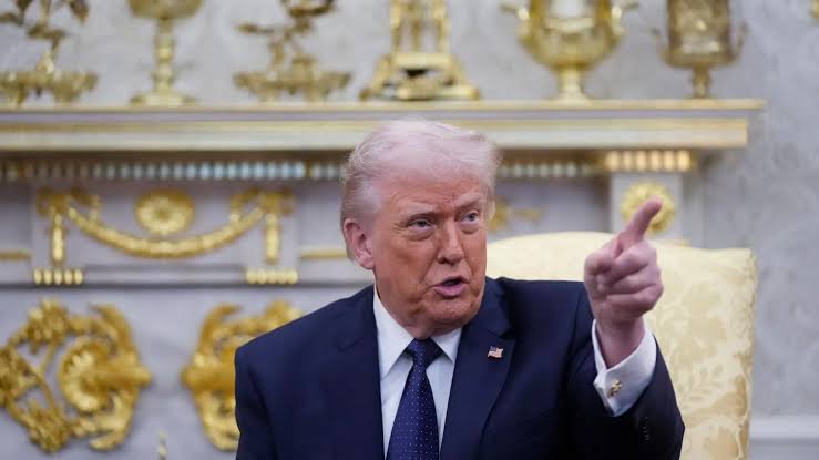 Las exportaciones españolas en riesgo: Trump evalúa un posible embargo de productos
