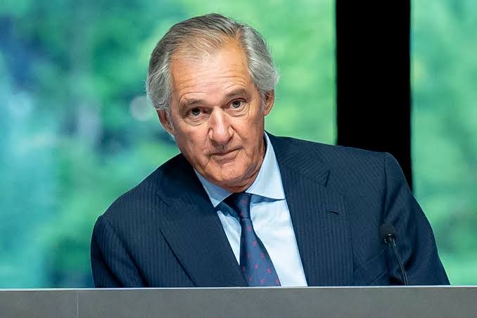 JPMorgan se asegura el control de la eólica de Acciona con una oferta de 430 millones