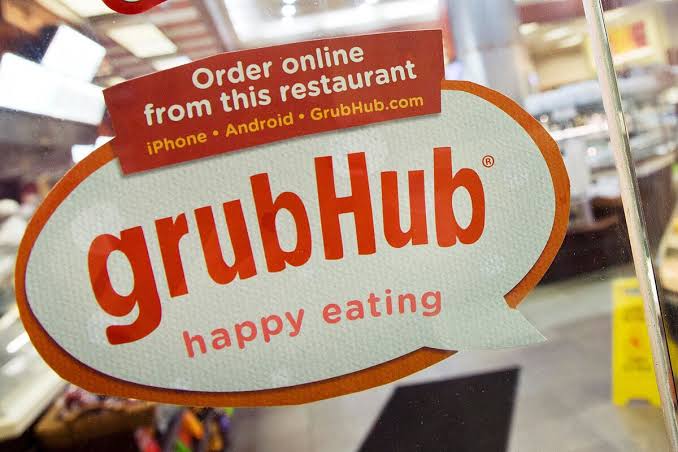 Los propietarios de Grubhub buscan atraer inversores con incentivos en su valoración de 9.000 millones