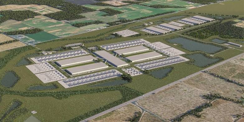Ferrovial impulsa el sector tecnológico con una inversión de 1.000 millones en Alcobendas