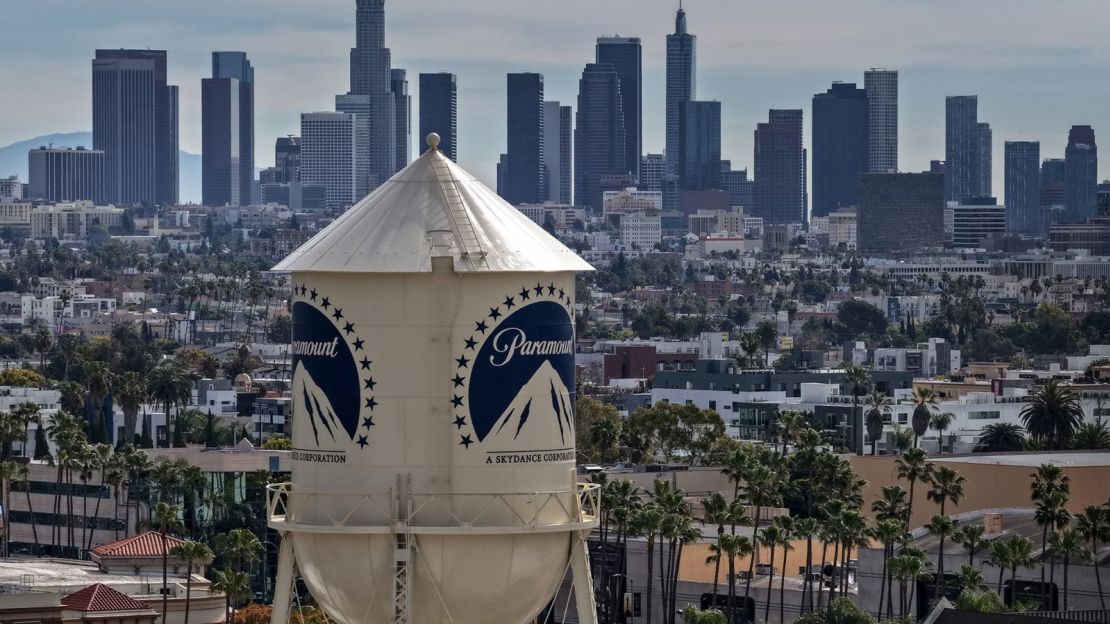 California lidera un posible juicio que podría frenar la fusión Paramount-Warner