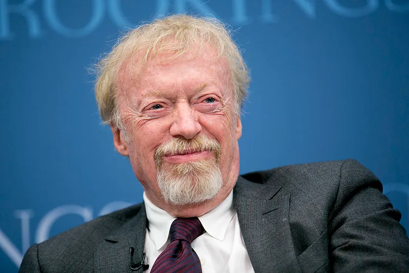Phil Knight impulsa un cambio en la moda deportiva con su visión innovadora