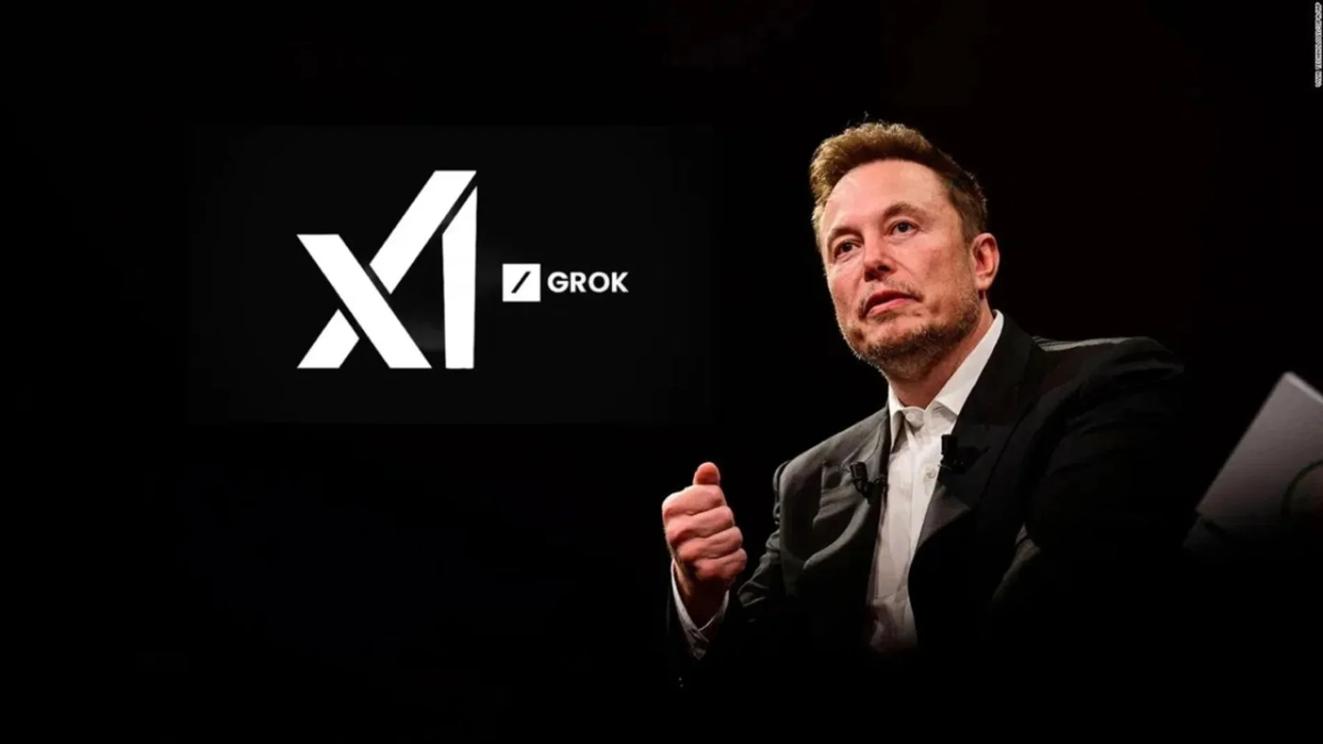 Elon Musk impulsa la adopción de Grok en Tesla: un cambio que revolucionará la productividad