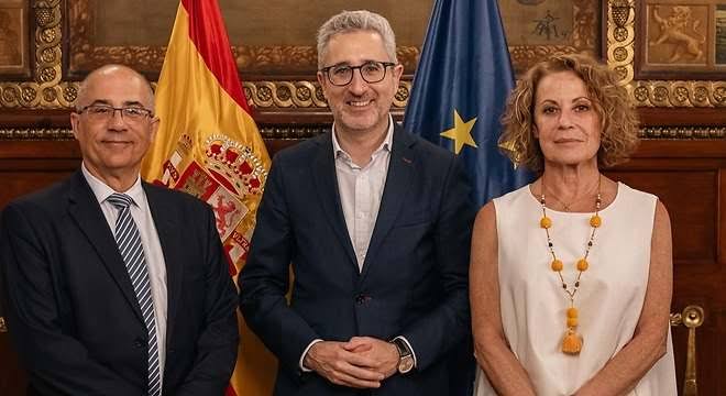 La AEAT sufre otro golpe: la directora de Recursos Humanos es destituida en plena crisis interna
