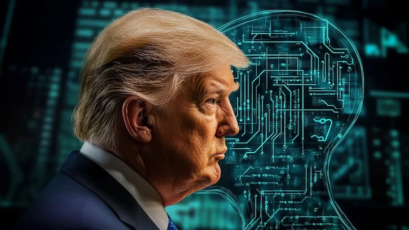 La renuncia de un alto cargo de IA en la Administración Trump sacude el sector tecnológico