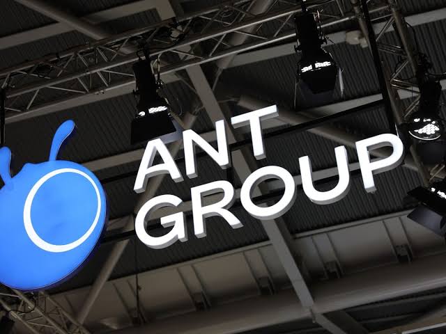 Ant Group atrae $1.200 millones para expandir su presencia internacional en fintech