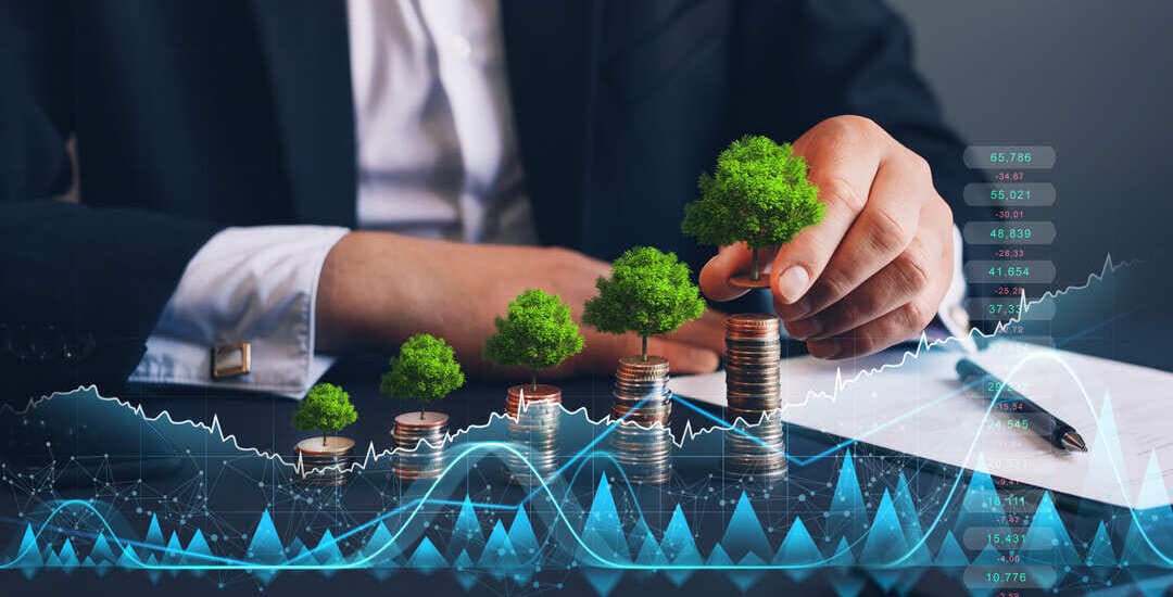 Las empresas que adoptan la sostenibilidad superan a la competencia en el mercado actual
