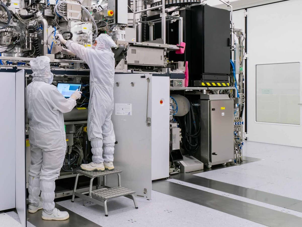 Taiwán refuerza la seguridad tecnológica tras la detención de empleado de Nvidia en China