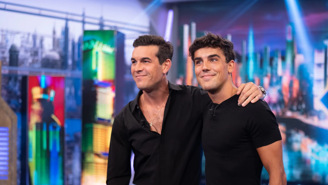 Óscar y Mario Casas revelan sus secretos financieros para mantener el éxito