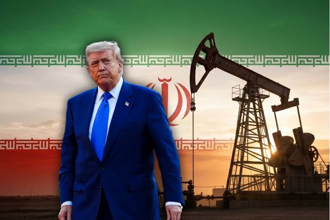 El petróleo alcanza los 90 dólares tras la advertencia de Trump sobre Irán