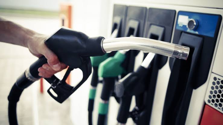Los conductores españoles sufren un aumento histórico en el precio de la gasolina