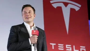Elon Musk refuerza la confianza en Tesla al desestimar rumores sobre China