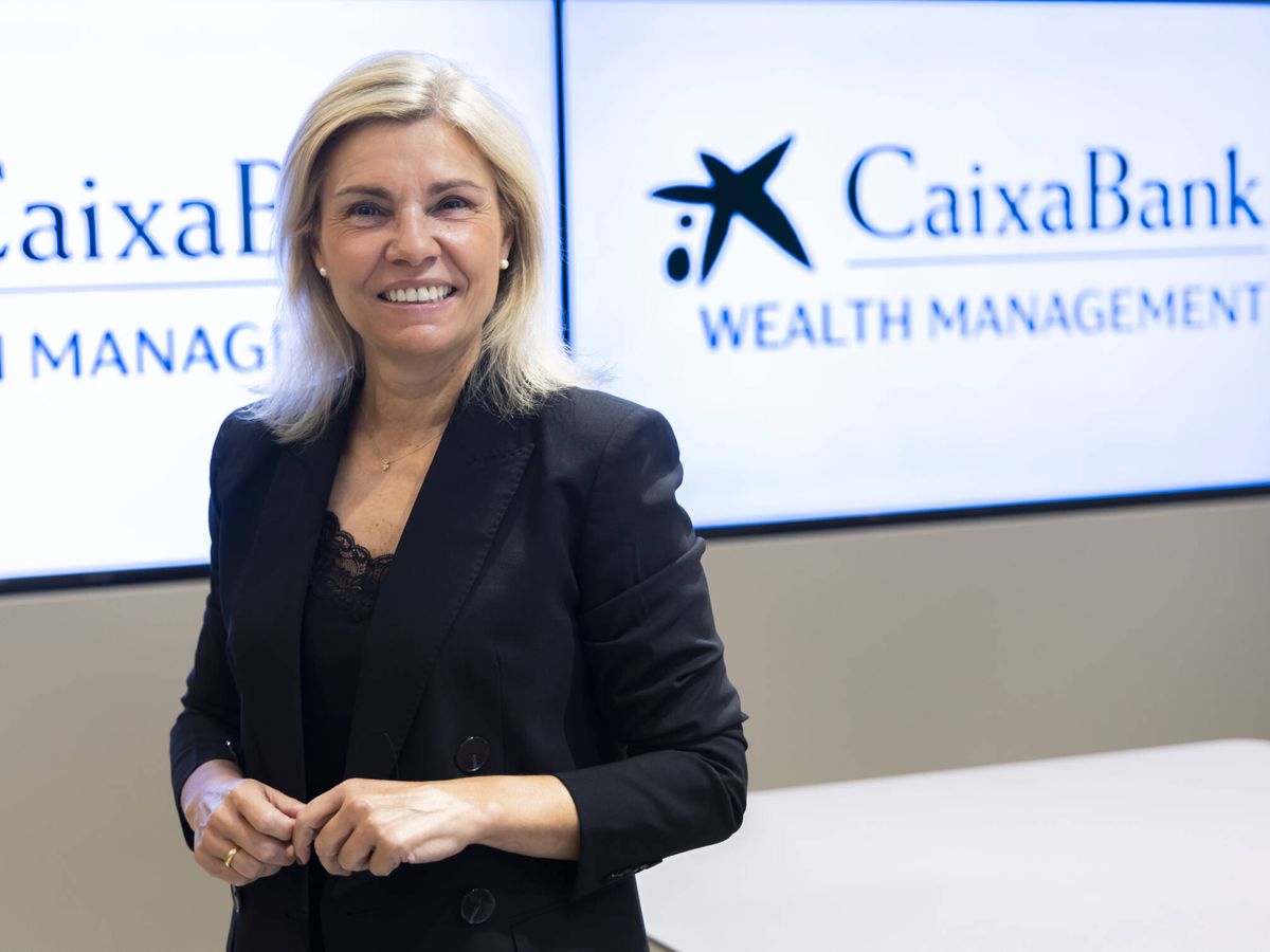 CaixaBank reestructura su negocio de banca privada con nuevos líderes clave