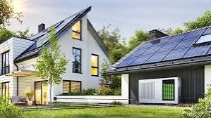 Los hogares españoles adoptan cambios sostenibles que transforman el consumo energético