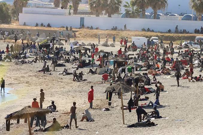 El sur de Europa enfrenta desafíos económicos que profundizan la brecha con el norte