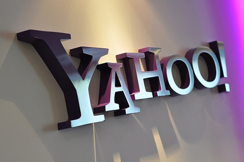 Los accionistas de Yahoo se preparan para cambios clave en sus inversiones con los splits
