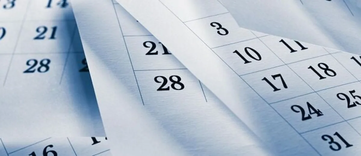 Los inversores se preparan para un mes clave con el nuevo calendario económico de Yahoo Finanzas