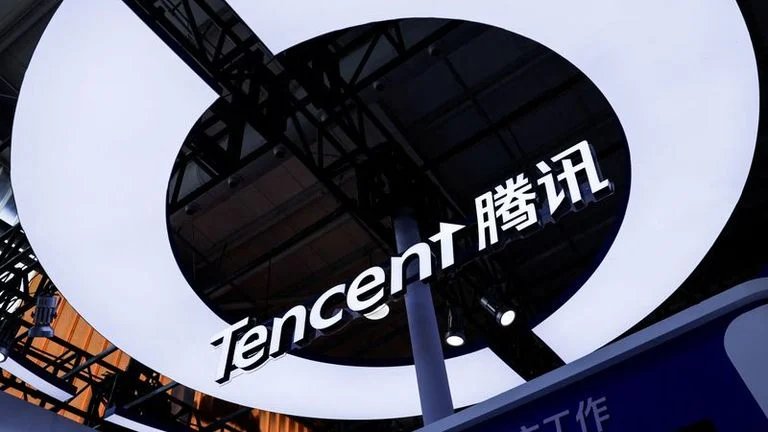 Tencent impulsa su inversión en infraestructura tecnológica, triplicando su gasto en AI