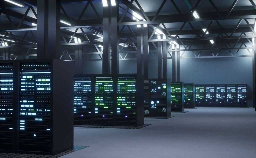 El crecimiento de los centros de datos impulsará un aumento del 100% en el sector asegurador