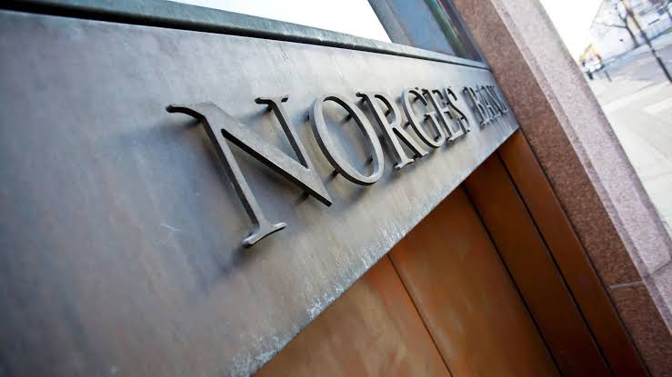 El Fondo Noruego refuerza su apuesta: el 20% en solo diez gigantes empresariales