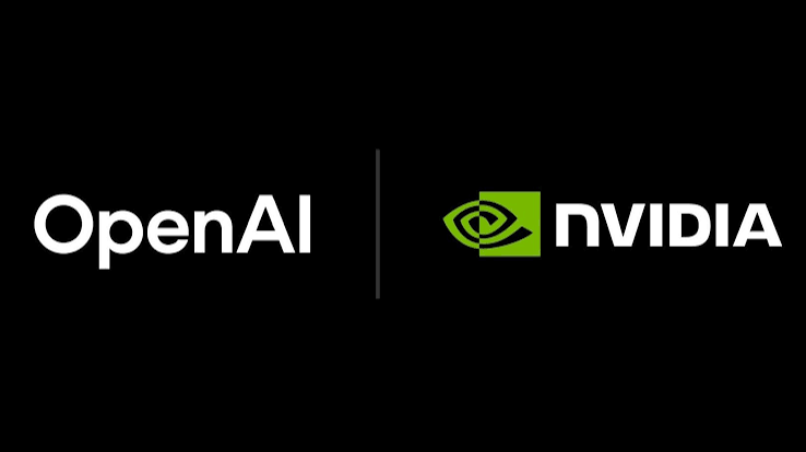 Nvidia asegura un crédito de $100.000 millones, impulsando la innovación de OpenAI