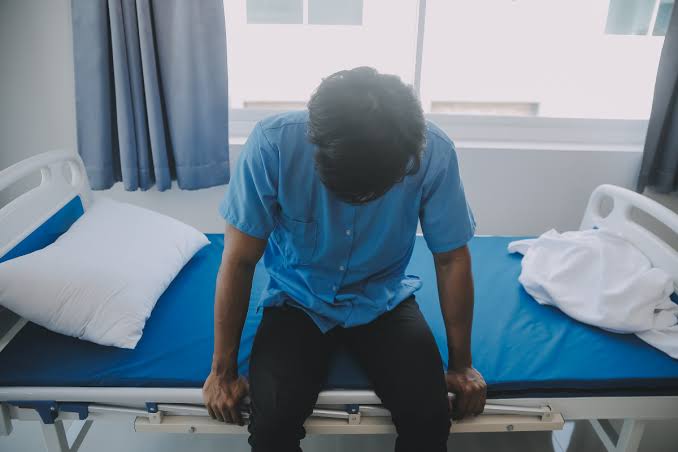 La salud mental se resiente: la impunidad psicológica afecta a miles de españoles