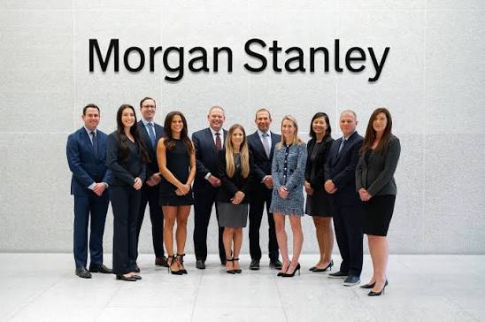 Morgan Stanley refuerza su equipo con la llegada del veterano Tim Luke de Barclays