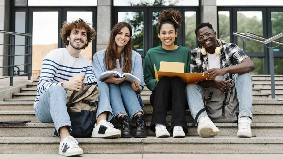 Consejos financieros esenciales para nuevos universitarios que inician su aventura académica