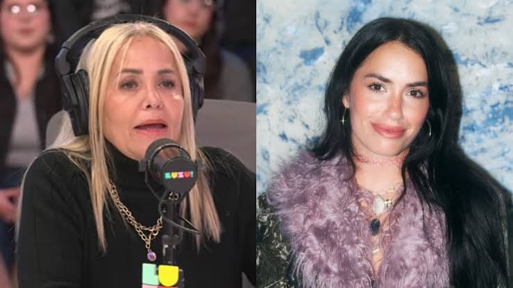 Lali asegura su futuro: su madre revela secretos sobre su gestión financiera