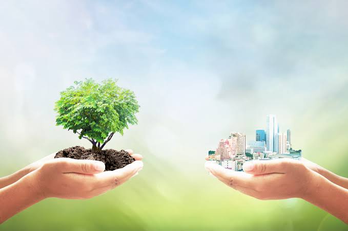 El debate sobre el futuro económico: ¿crecimiento sostenible o explotación?