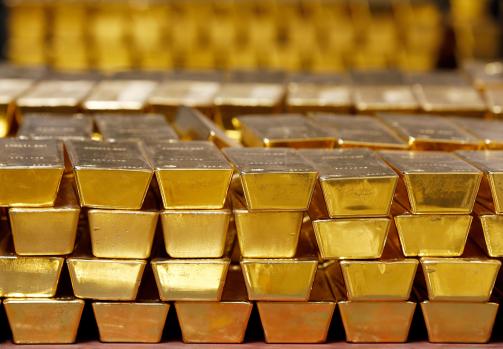 Los Países Bajos repatrían lingotes de oro: una medida ante la incertidumbre global