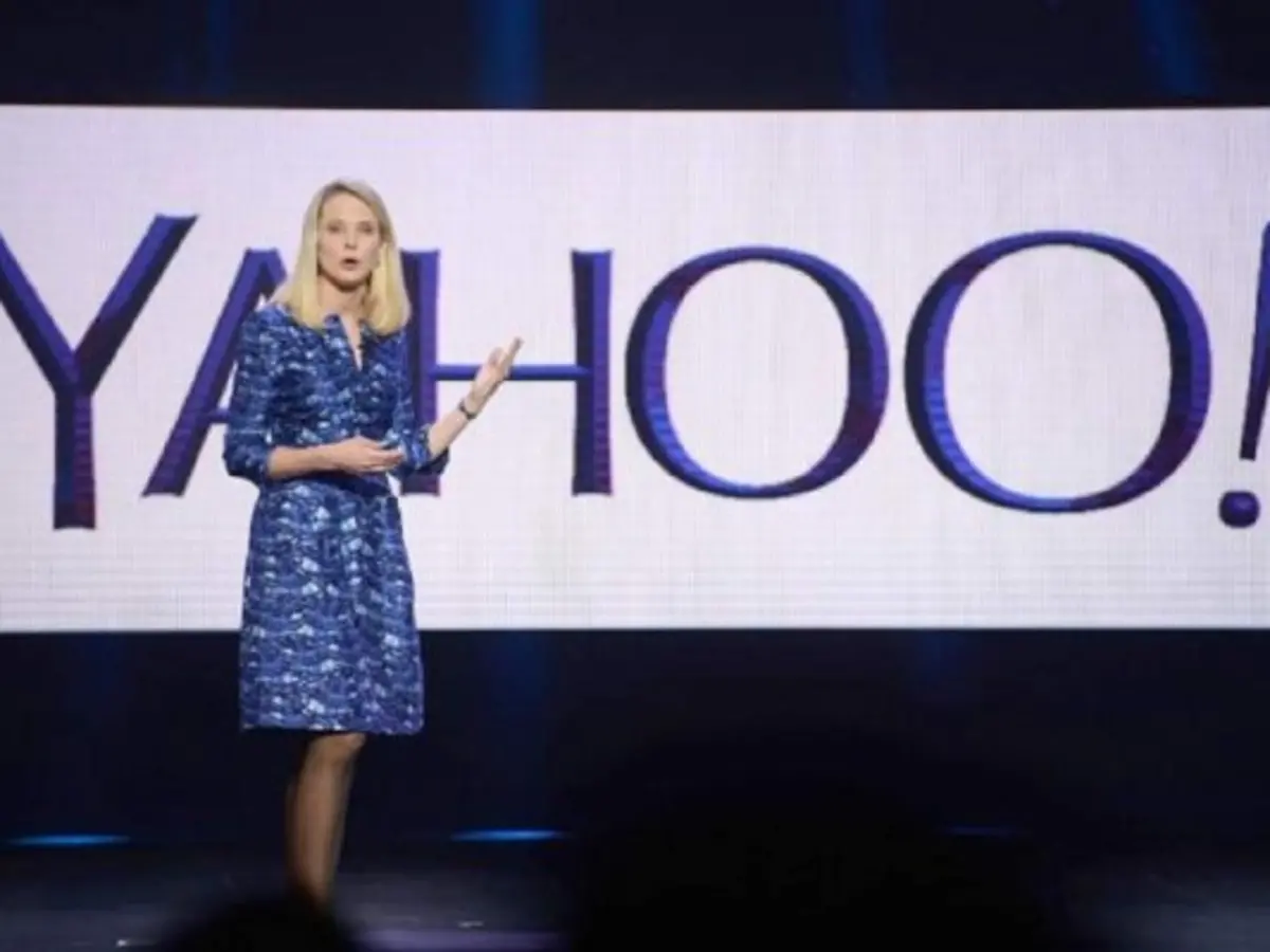 Los accionistas de Yahoo se preparan para un cambio inminente con los splits programados.