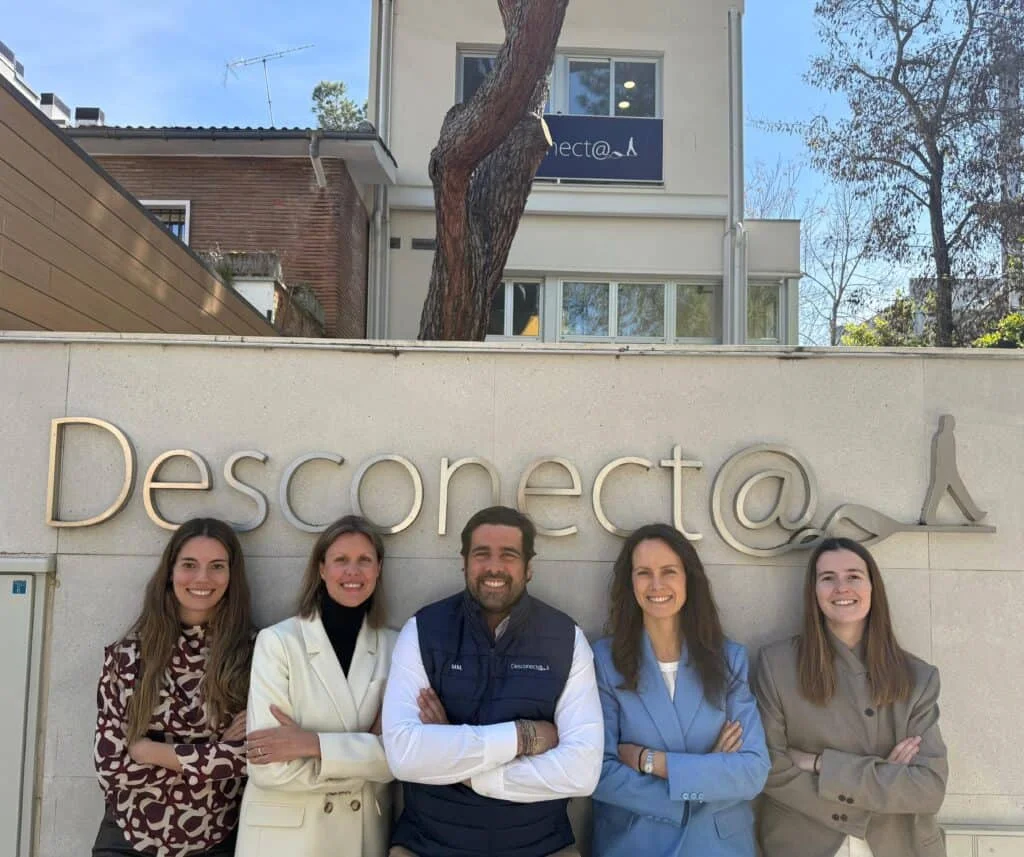 Impact Bridge impulsa la expansión de Creas Impacto II con la compra del 70% de Desconect@