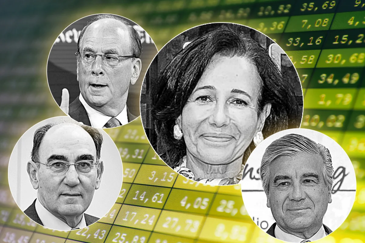 Impacto en el mercado: BlackRock alcanza 100.000 millones en activos gestionados en España