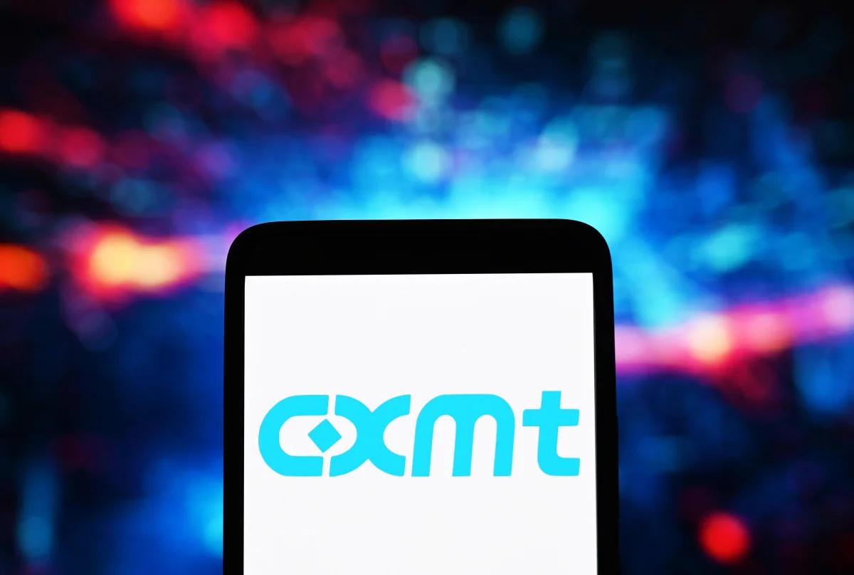 Impacto en el mercado: las acciones de CXMT se disparan un 470% en 24 horas